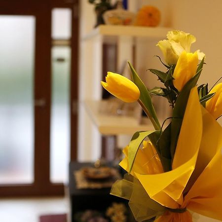 B&B Il Sasso Antico Verona Eksteriør billede