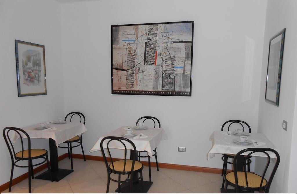 B&B Il Sasso Antico Verona Eksteriør billede