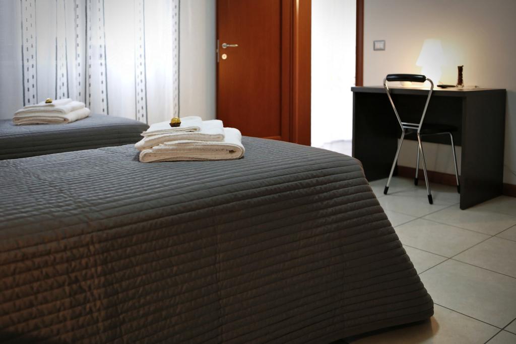 B&B Il Sasso Antico Verona Eksteriør billede