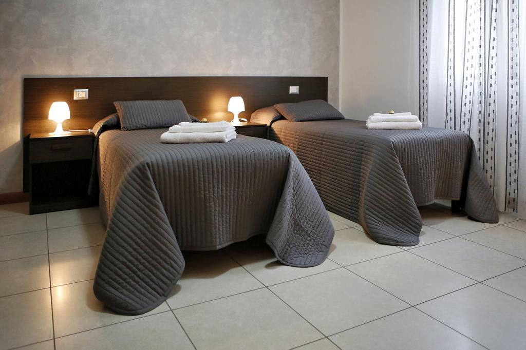 B&B Il Sasso Antico Verona Eksteriør billede