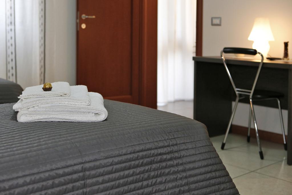 B&B Il Sasso Antico Verona Eksteriør billede