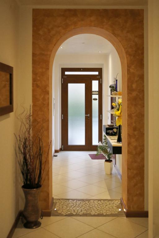 B&B Il Sasso Antico Verona Eksteriør billede