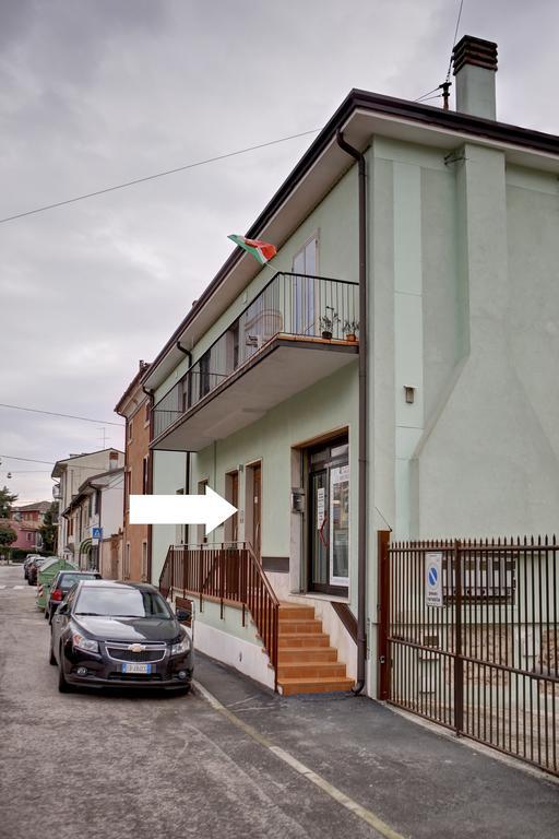 B&B Il Sasso Antico Verona Eksteriør billede