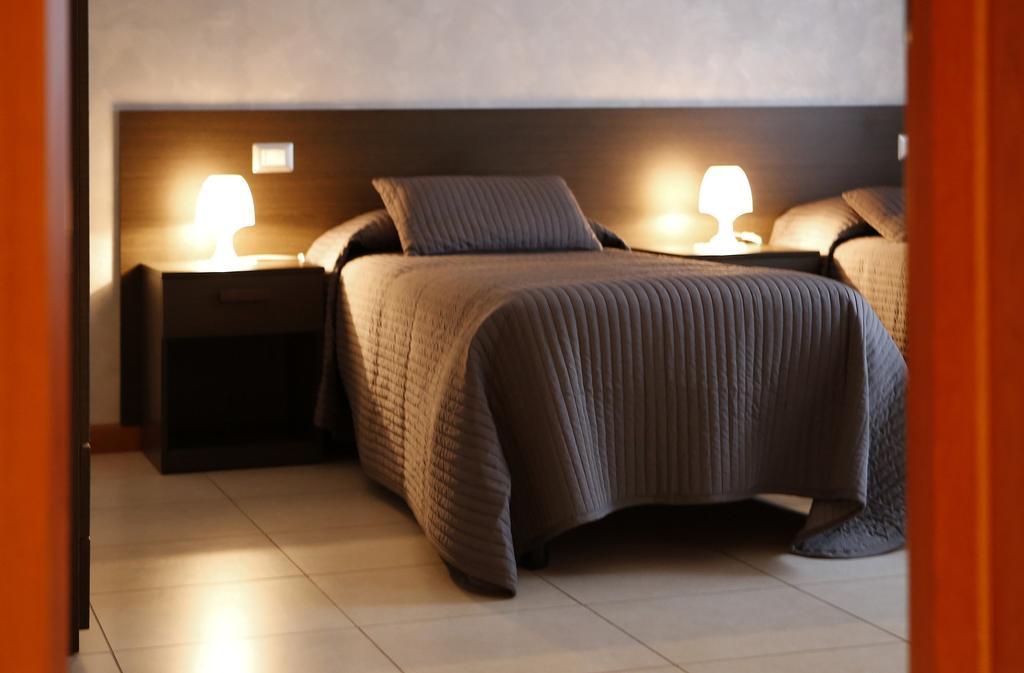 B&B Il Sasso Antico Verona Eksteriør billede