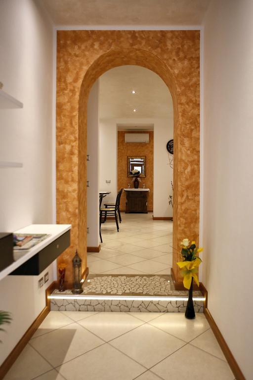B&B Il Sasso Antico Verona Eksteriør billede